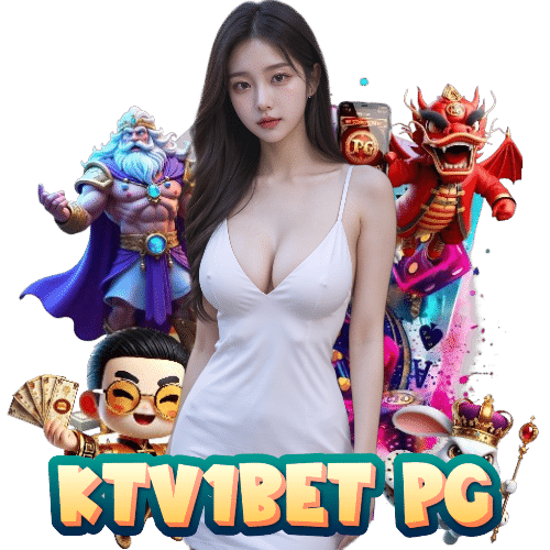 ktv1bet-pg ทดลองเล่น