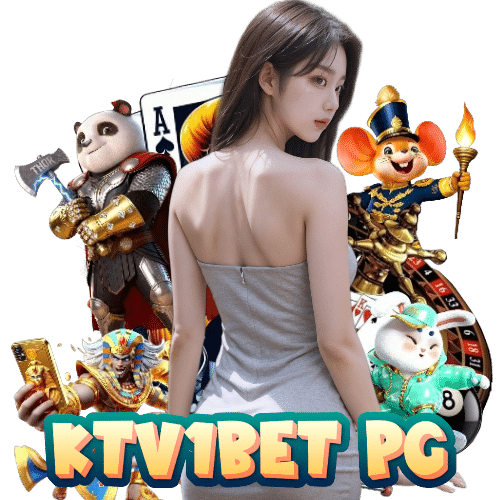 ktv1bet-pg เว็บตรง